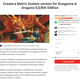 Image for article titled D&D Fans Want Wizards Of The Coast To Use The Metric System